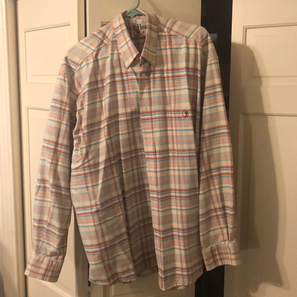 Men’s shirt